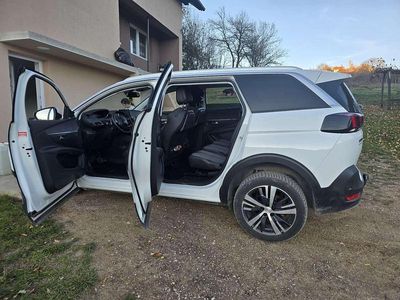 Gebraucht 2017 Peugeot 5008 GT Van / Kleinbus | € 21.000 (Etwas zu teuer)