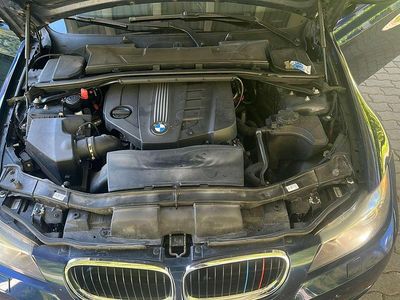 Gebraucht 2010 BMW 320 Limousine | € 10.500 (Teuer)