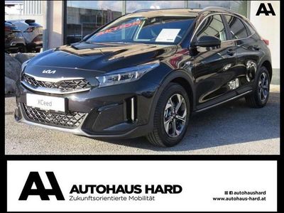 Neu Kia XCeed Silver 116 PS (85 kW) 2025 SUV
