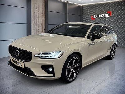 Weiß Neu 2025 Volvo V60 Kombi | € 47.990 (Fairer Preis)
