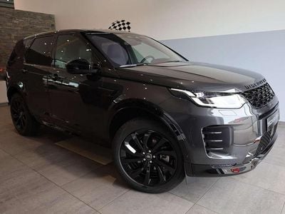 Gebraucht 2025 Land Rover Discovery Sport SE Dynamic SUV | € 64.790