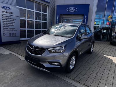 gebraucht Opel Mokka 1.4 Turbo Ecotec 120 Jahre Edition