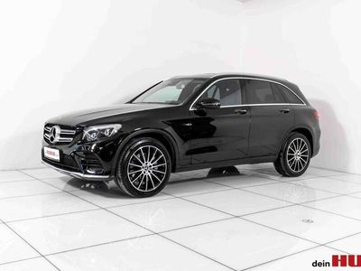 Mercedes GLC250