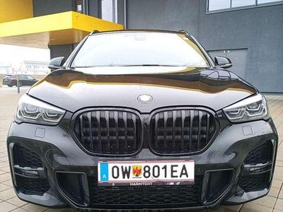 Gebraucht 2021 BMW X1 SUV | € 23.490 (Fairer Preis)