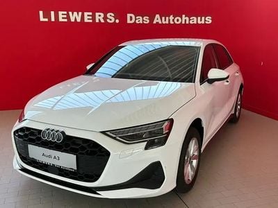 gebraucht Audi A3 Sportback 30 TFSI