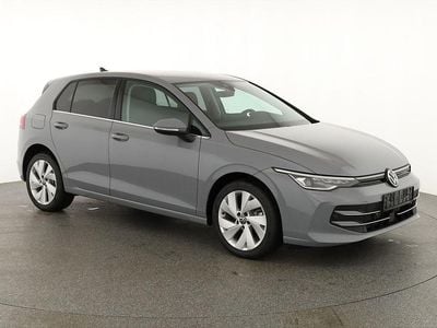 Grau Neu 2025 VW Golf Edition Limousine | € 38.993