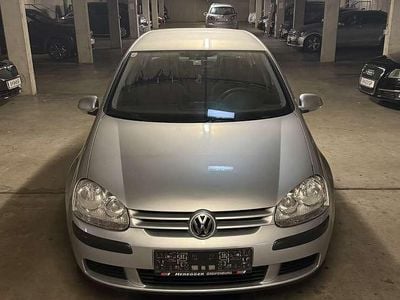 Gebraucht 2005 VW Golf IV Limousine | € 3.850 (Teuer)