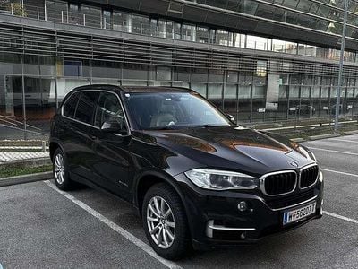 Gebraucht BMW X5 258 PS (189 kW) 2014 SUV