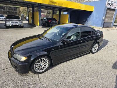 gebraucht BMW 320 320 d