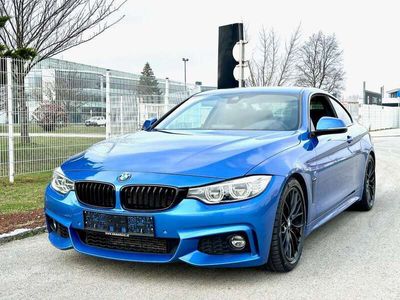 gebraucht BMW 435 435 i xDrive