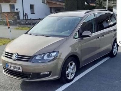 VW Sharan