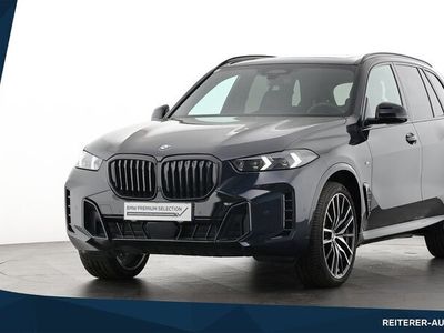 gebraucht BMW X5 xDrive30d