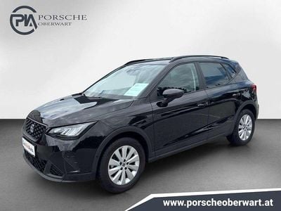 Schwarz Gebraucht 2023 Seat Arona Style SUV | € 17.990 (Fairer Preis)