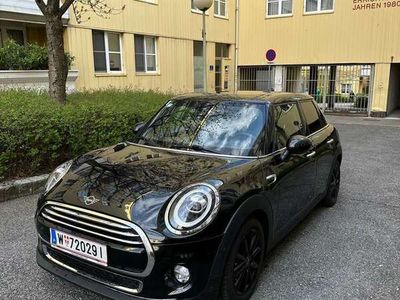 gebraucht Mini Cooper Cooper136 ps