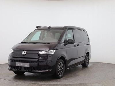 Neu VW California California 245 PS (180 kW) 2025 Schwarz Van