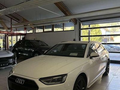 Gebraucht 2020 Audi A4 Kombi | € 24.498 (Teuer)
