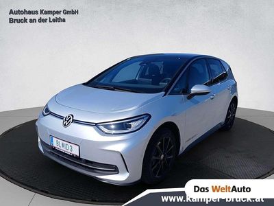 Silber Gebraucht 2025 VW ID.3 Pure Kleinwagen | € 31.990