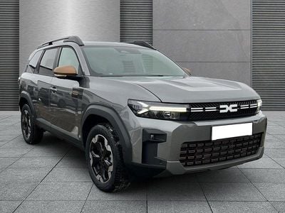 Neu Dacia Bigster Extreme 156 PS (114 kW) 2025 SUV