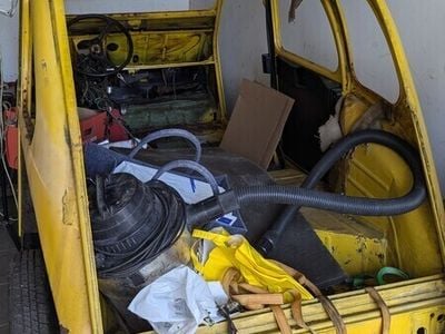 Gebraucht 1981 Citroën 2CV Limousine | € 3.000