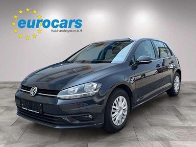 gebraucht VW Golf 1,6 TDI