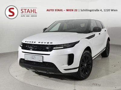 Ostuni white pearl Neu 2025 Land Rover Range Rover evoque S SUV | € 54.890