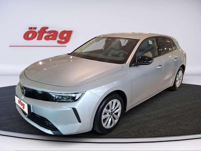Silber Gebraucht 2023 Opel Astra Business Edition Limousine | € 19.990 (Etwas zu teuer)