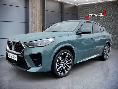gebraucht BMW X2 xDrive20d U10 B47