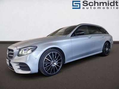 gebraucht Mercedes E220 Diversd T Austria Edition 4MATIC Aut.