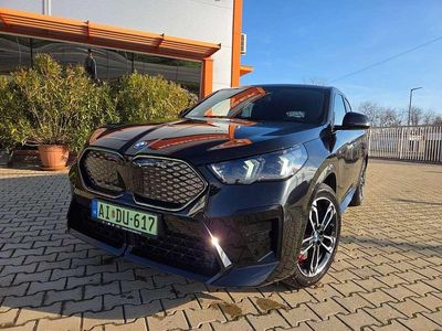 Gebraucht 2024 BMW iX2 SUV | € 55.000 (Etwas zu teuer)