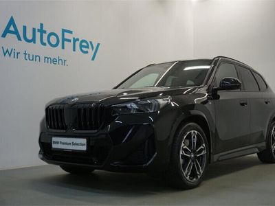 gebraucht BMW X1 xDrive23d