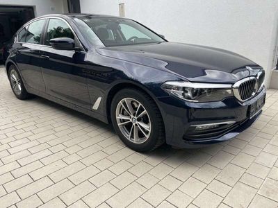 gebraucht BMW 530 530 d xDrive Aut.