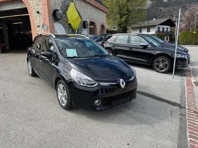 Renault Clio GrandTour