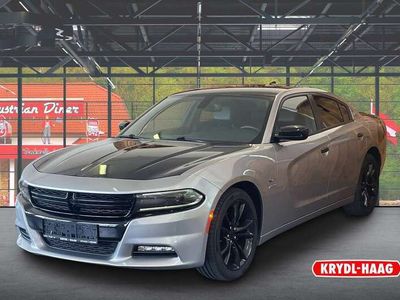 gebraucht Dodge Charger 5,7 Hemi V8 Aut.