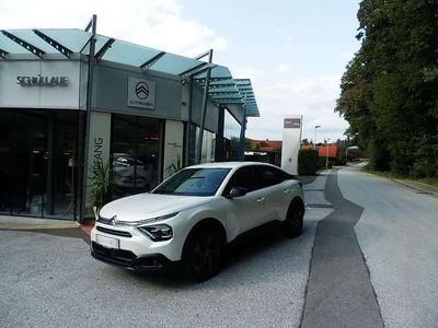 Weiß Gebraucht 2024 Citroën C4 Kleinwagen | € 22.290