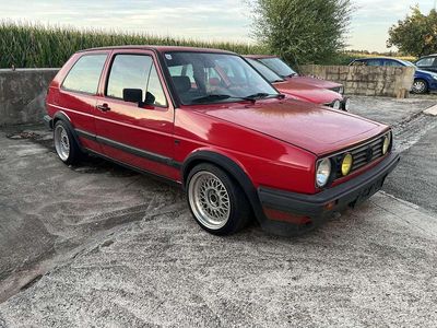 gebraucht VW Golf Rabbit