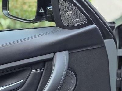 Gebraucht 2018 BMW M3 Performance Limousine | € 104.999