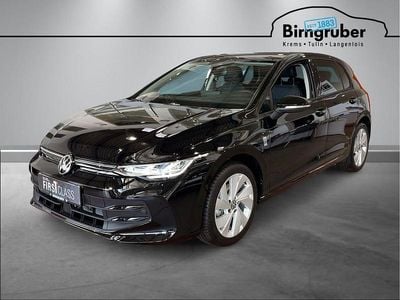 Schwarz metallic Neu 2026 VW Golf VIII Limousine | € 28.970 (Fairer Preis)