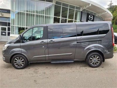 Ford Tourneo