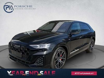 gebraucht Audi Q8 TFSI e quattro 360 kW