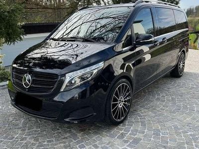 Gebraucht Mercedes E250 Avantgarde 190 PS (139 kW) 2016 Kombi