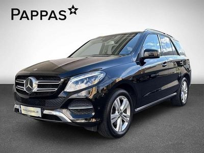 Schwarz Gebraucht 2018 Mercedes 350 Edition Limousine | € 43.950