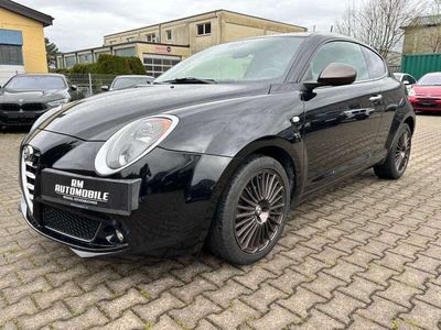 gebraucht Alfa Romeo MiTo 14 Monza