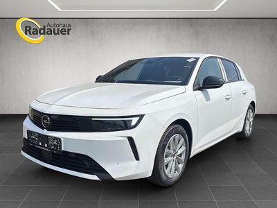 Neu 2025 Opel Astra Business Edition Kombi | € 31.367 (Etwas zu teuer)