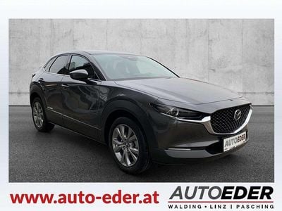 Neu 2025 Mazda CX-30 Exclusive-Line SUV | € 31.850 (Etwas zu teuer)