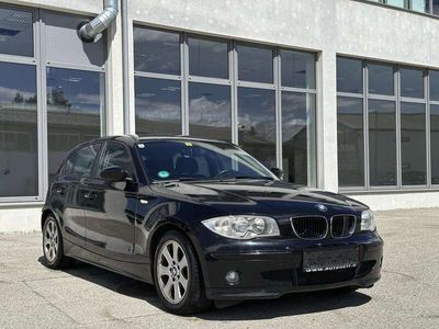 gebraucht BMW 116 116 i