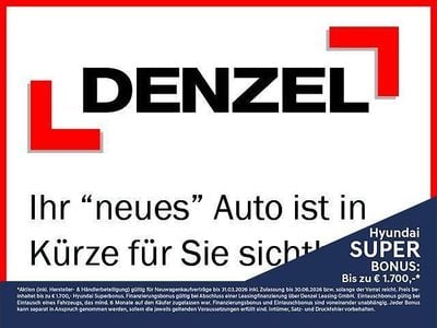 Neu Hyundai i10 GO! 63 PS (46 kW) 2025 Lumen gray pearl / s Kleinwagen