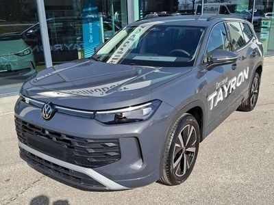 gebraucht VW Tayron 1.5 eTSI 110 kW Life