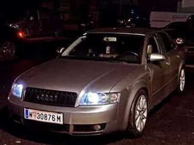 gebraucht Audi A4 19 TDI