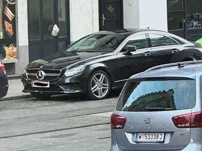 Gebraucht 2016 Mercedes CLS250 Coupé | € 31.000