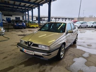 gebraucht Alfa Romeo 155 Twin Spark 16V - Top! zu verkaufen